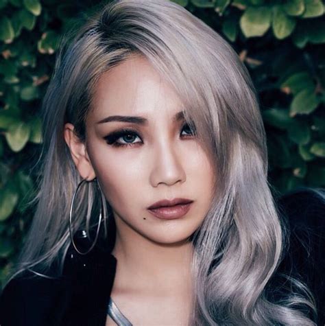 chloe chaerin lee|K.